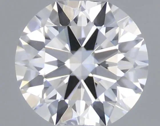 0.19ct Round Lab Grown Diamond (Colour D, Clarity VS2, Cut EX, IGI Certified)