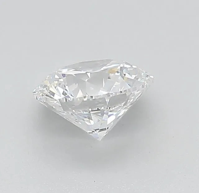 0.59ct Round Lab Grown Diamond (Colour D, Clarity VVS2, Cut ID, IGI Certified)