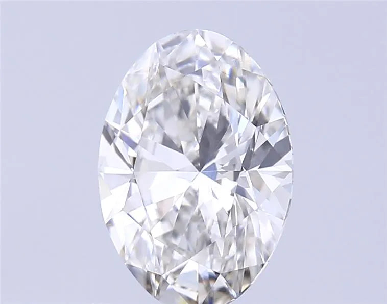 1.01 Carats OVAL Diamond - Dannari Jewelry
