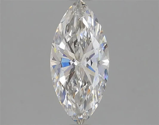 1.15ct Marquise Lab Grown Diamond (Colour F, Clarity VS2, IGI)