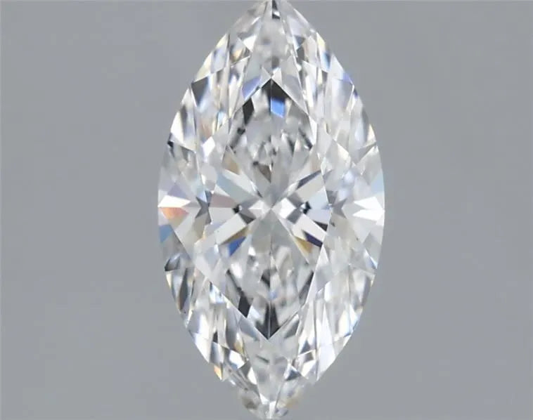 1.08ct Marquise Lab Grown Diamond (Colour E, Clarity VS2, IGI Certified)