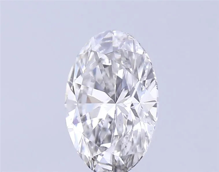 1.02 Carats OVAL Diamond - Dannari Jewelry 