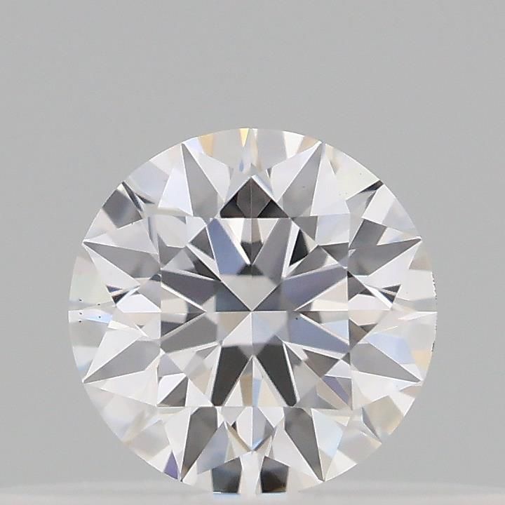 0.23 Carats ROUND Diamond