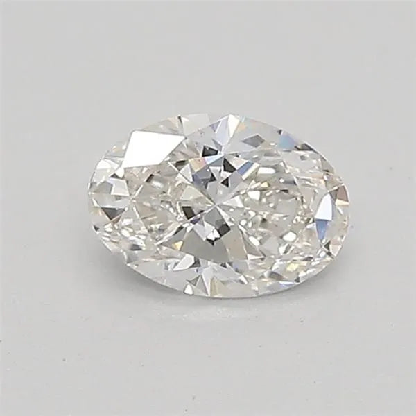 0.33 Carats OVAL Diamond