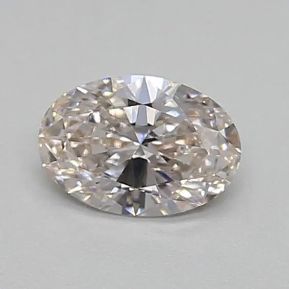 0.35 Carats OVAL Diamond - Dannari Jewelry 