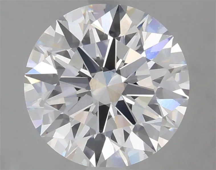 2.10ct Round Lab Grown Diamond (Colour E, Clarity VS1, Cut ID, IGI)