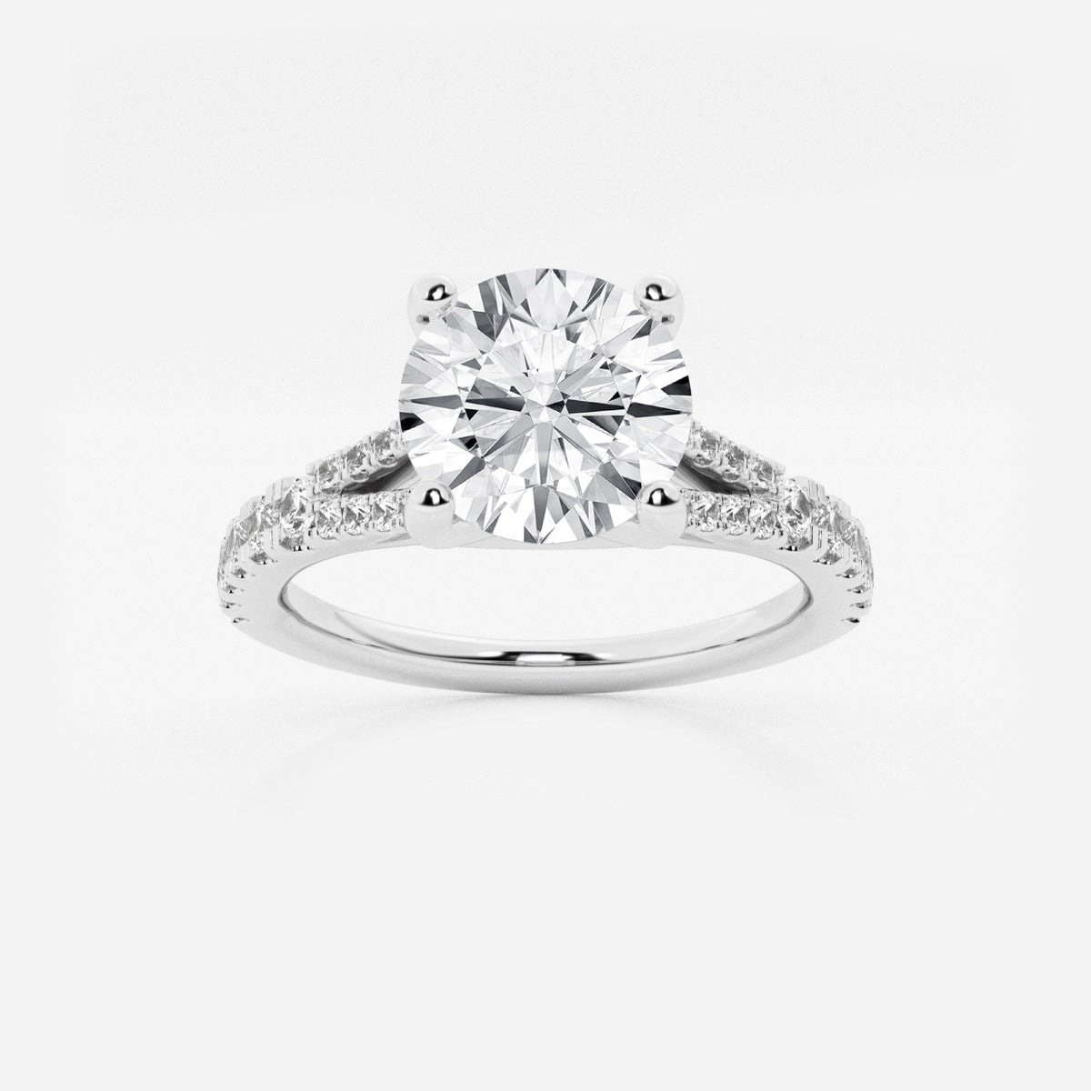 Amelia Lab Grown Diamond Engagement Ring
