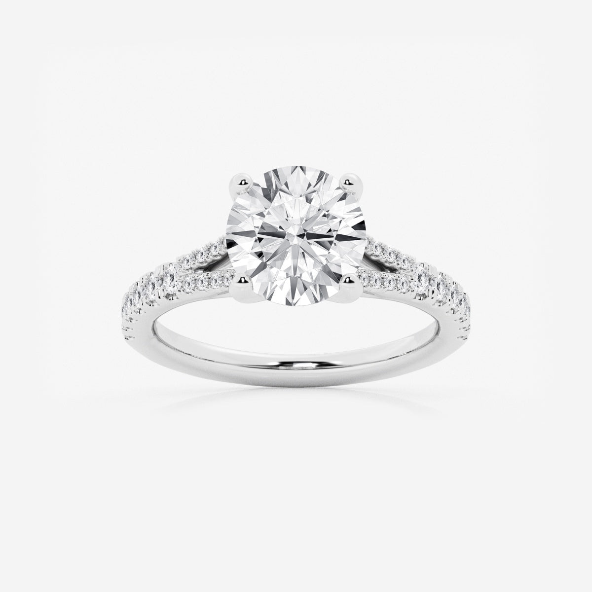 Amelia Lab Grown Diamond Engagement Ring