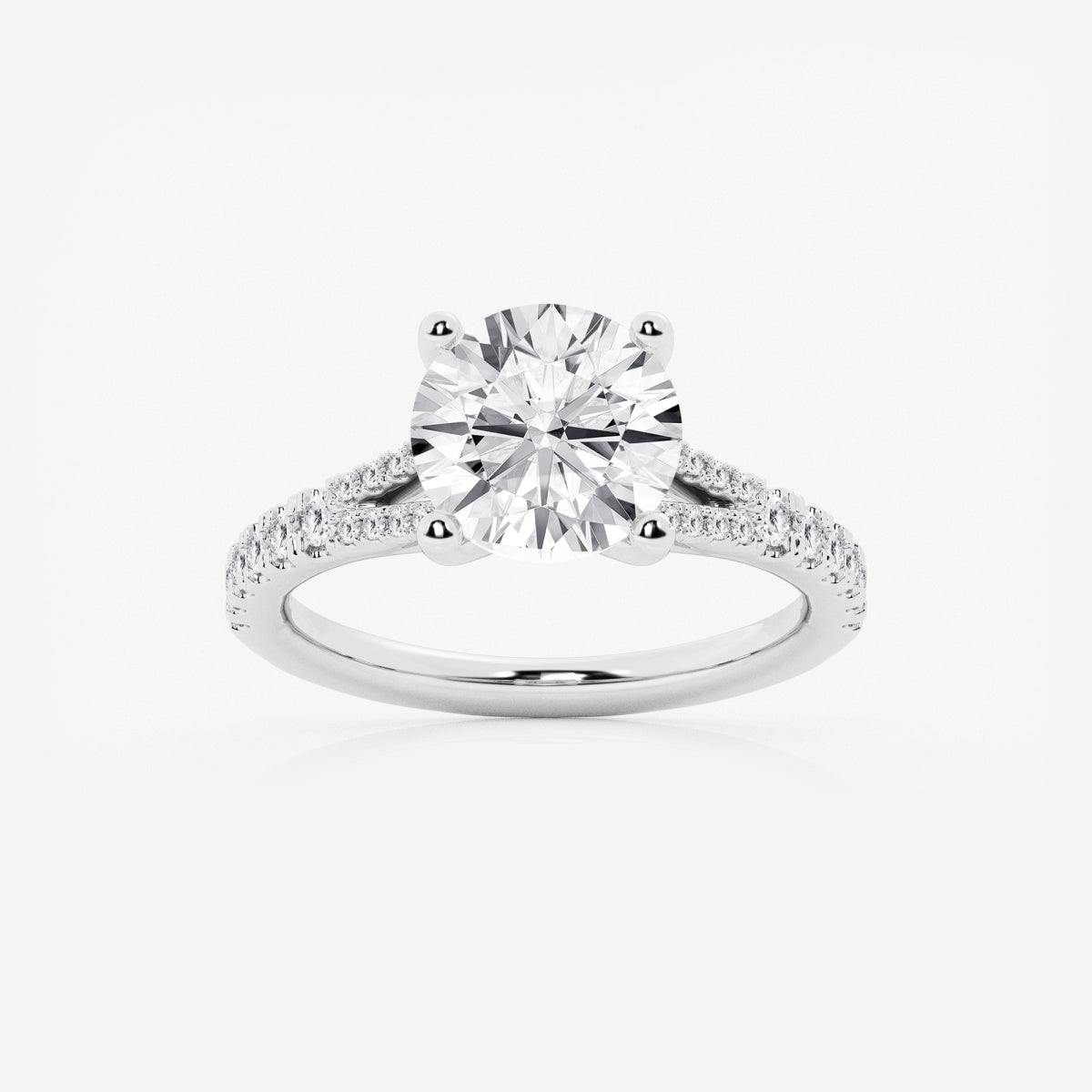 Amelia Lab Grown Diamond Engagement Ring