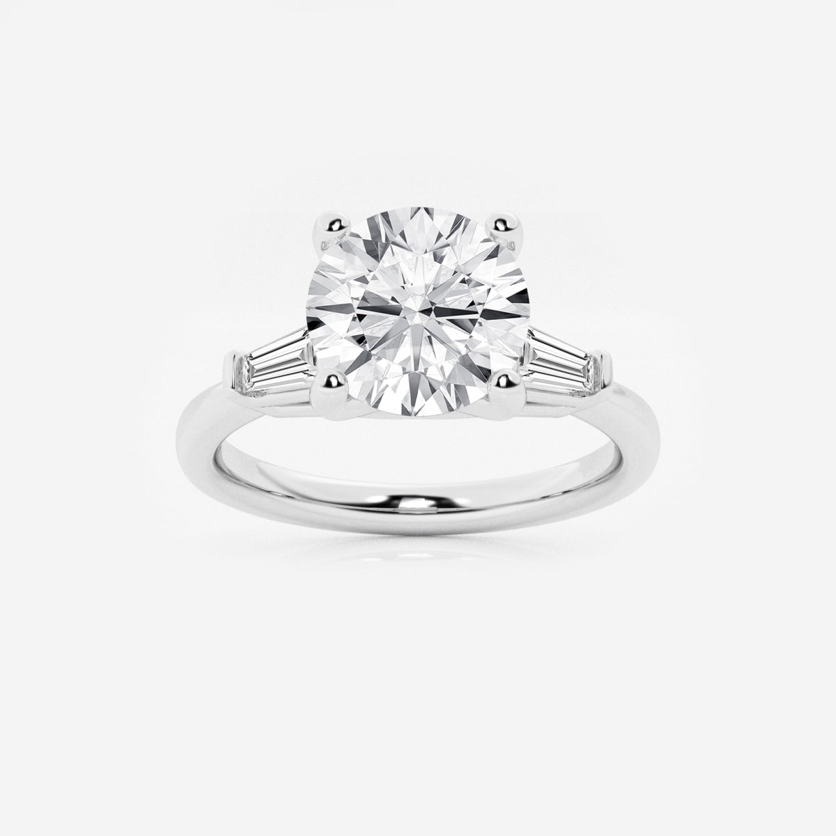 Eliza Lab Grown Diamond Engagement Ring