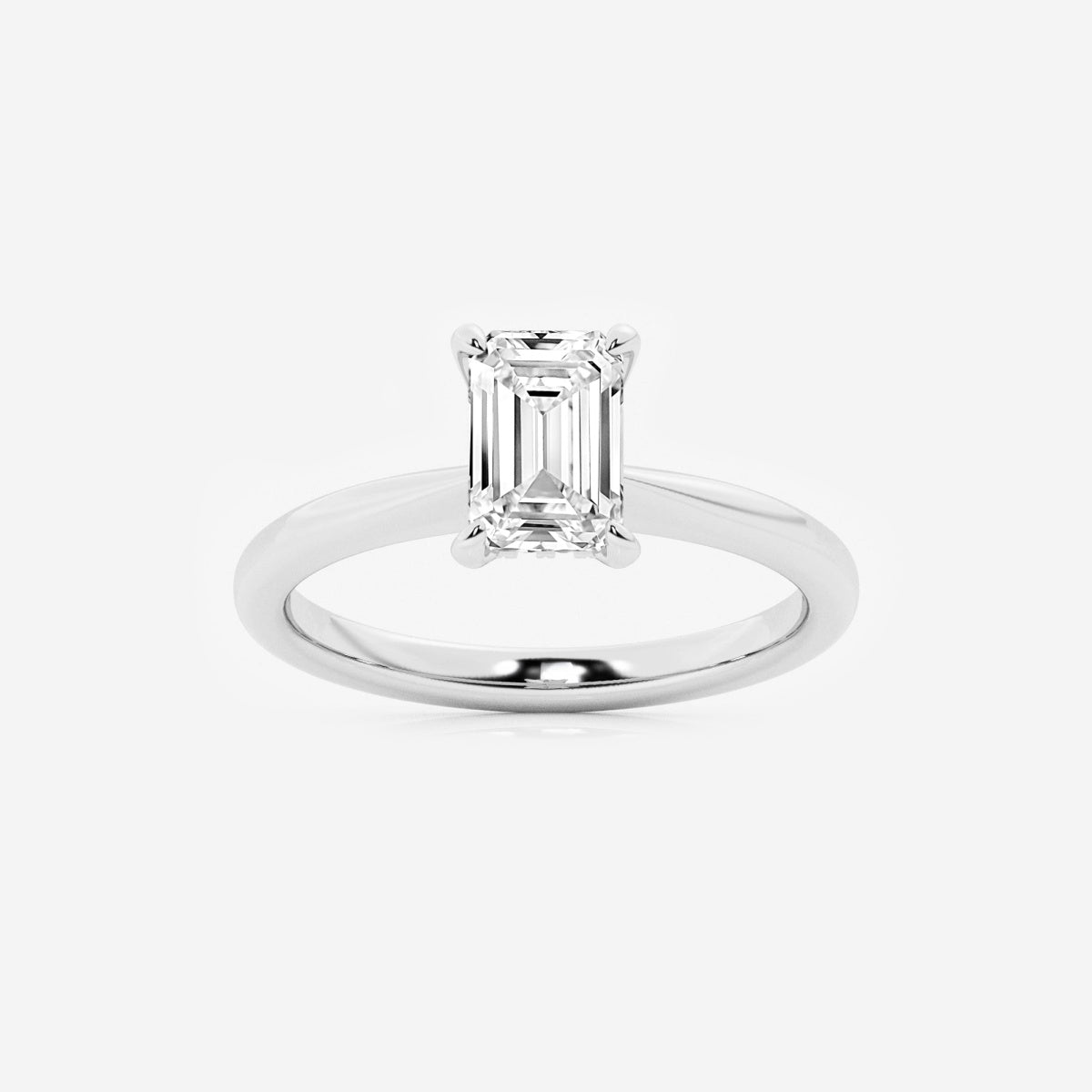 Esme Lab Grown Diamond Engagement Ring