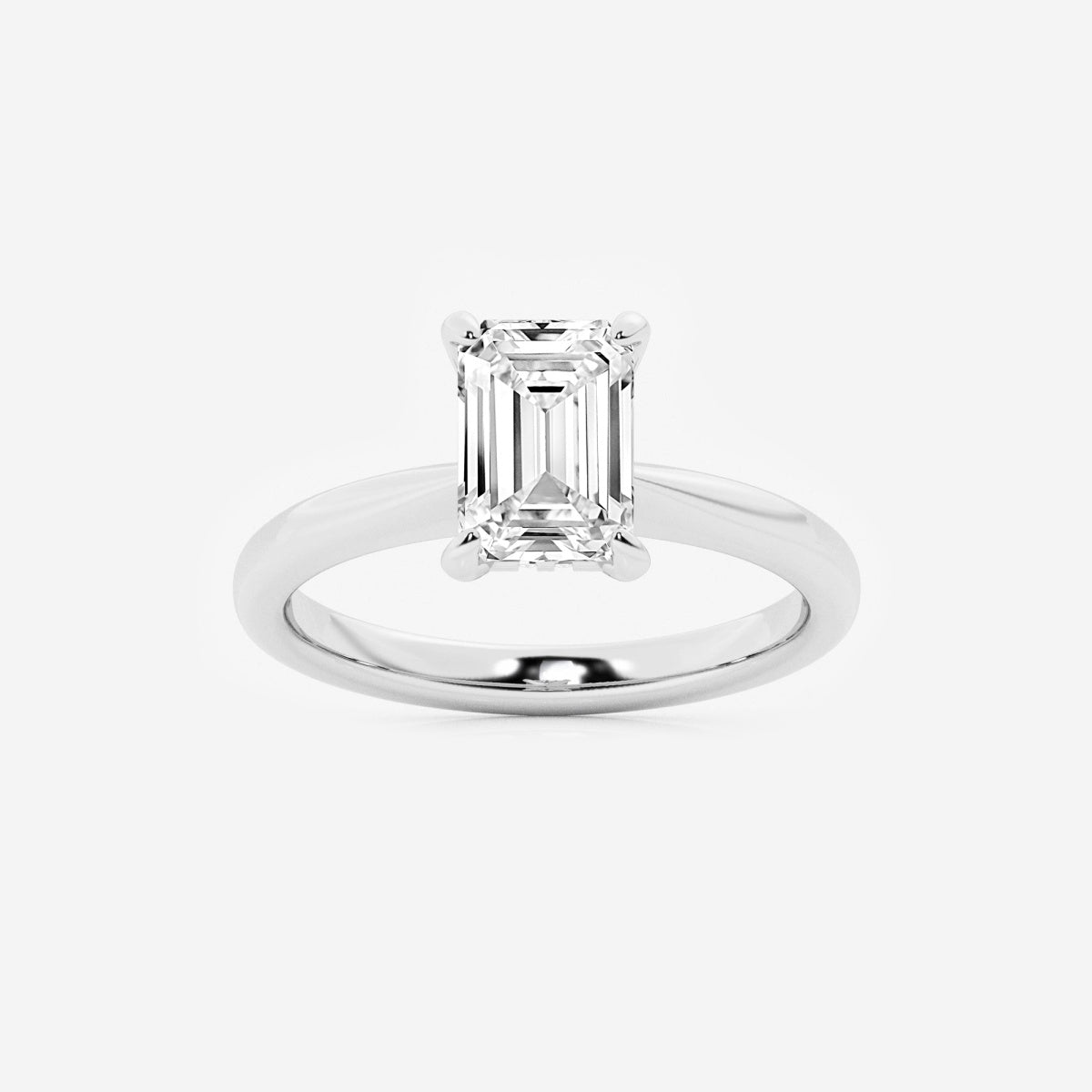 Esme Lab Grown Diamond Engagement Ring
