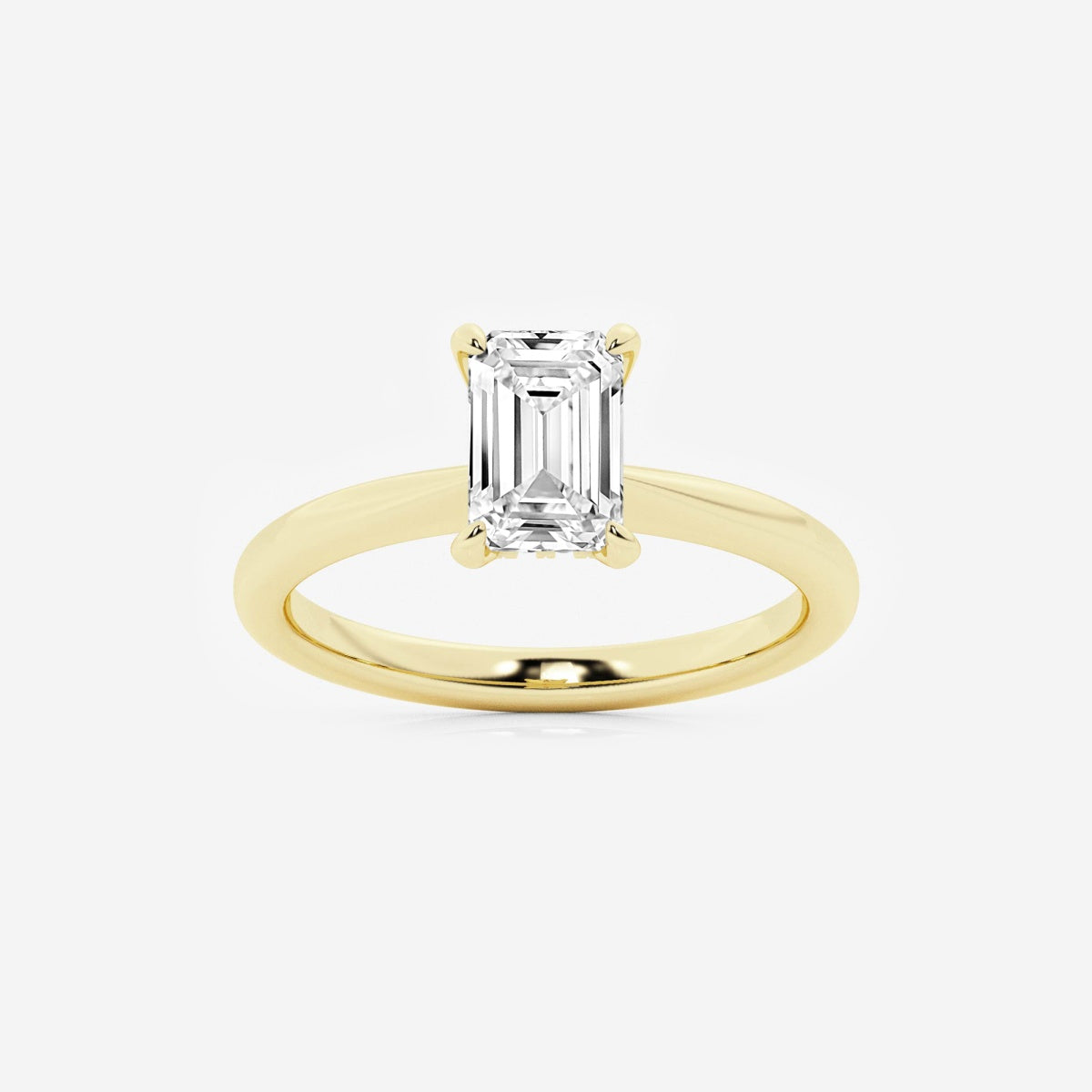 Esme Lab Grown Diamond Engagement Ring