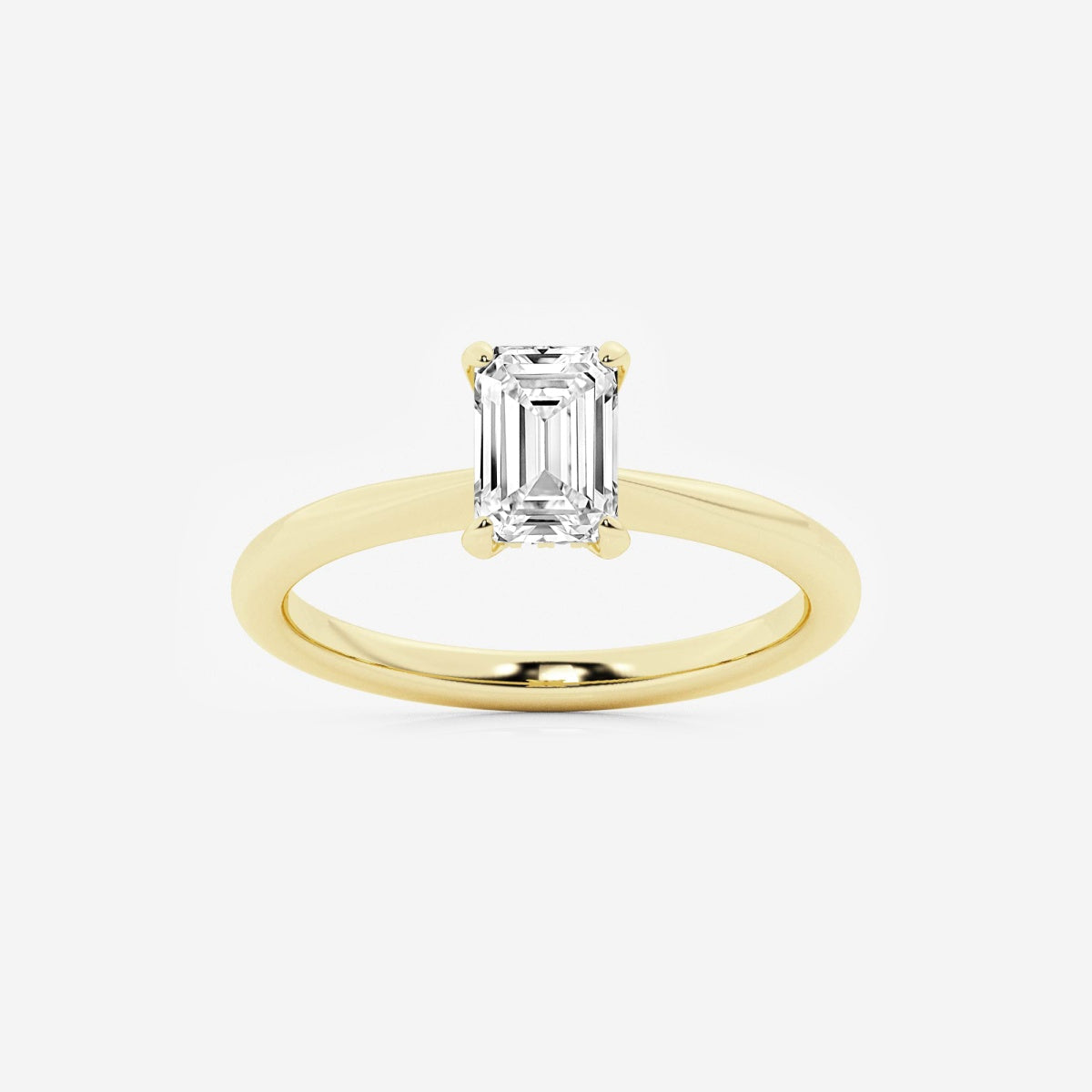 Esme Lab Grown Diamond Engagement Ring
