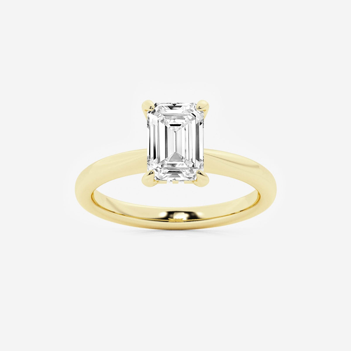 Esme Lab Grown Diamond Engagement Ring