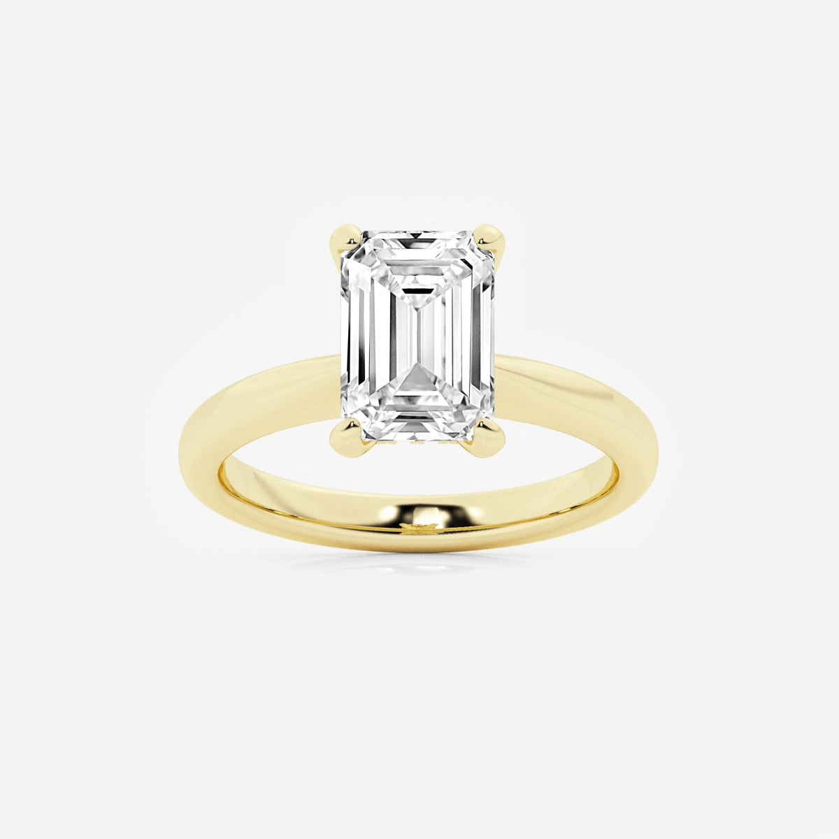 Esme Lab Grown Diamond Engagement Ring