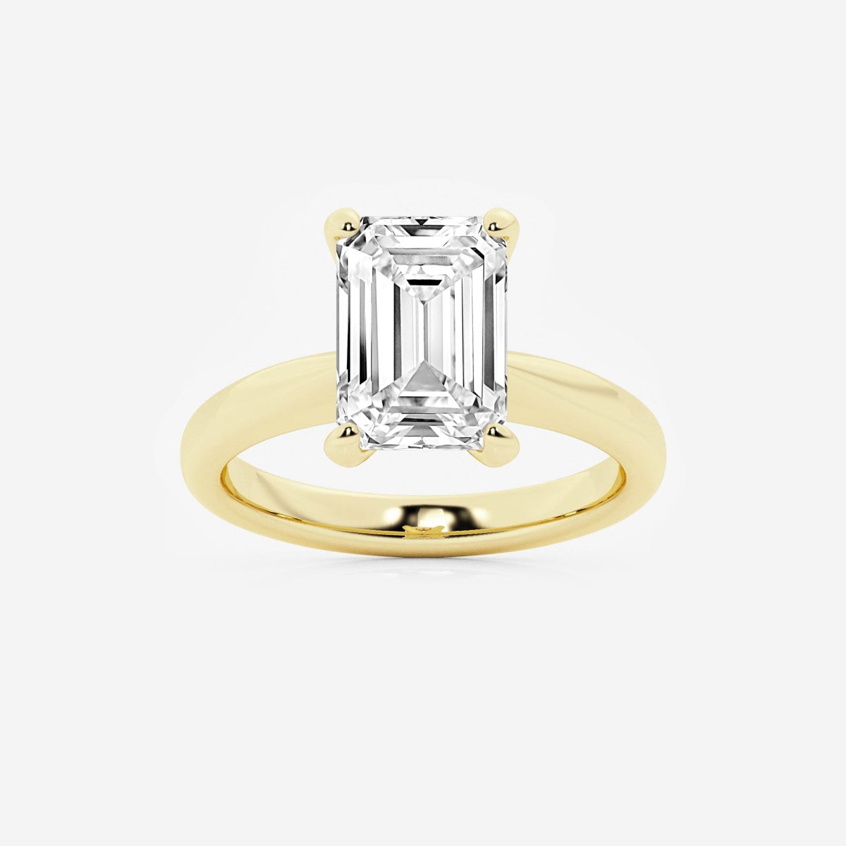 Esme Lab Grown Diamond Engagement Ring