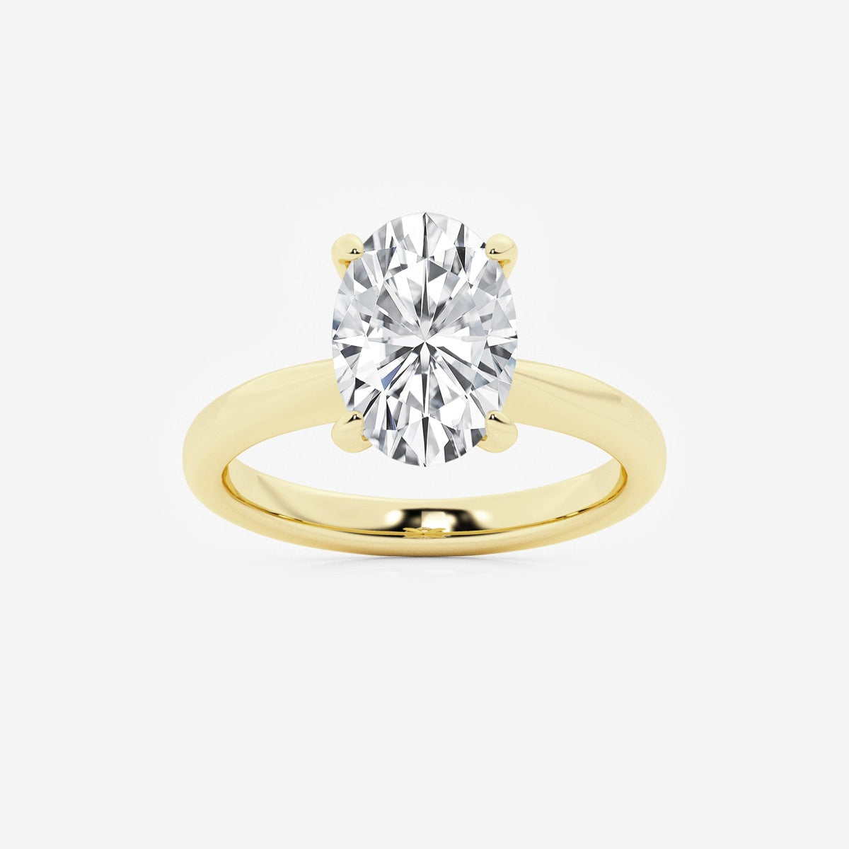 Esme Lab Grown Diamond Engagement Ring