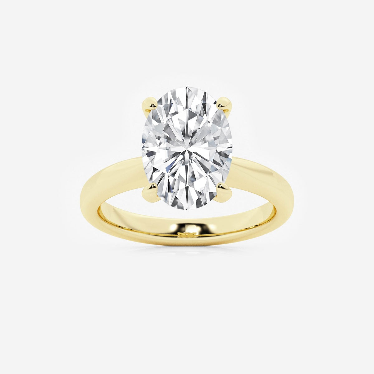 Esme Lab Grown Diamond Engagement Ring