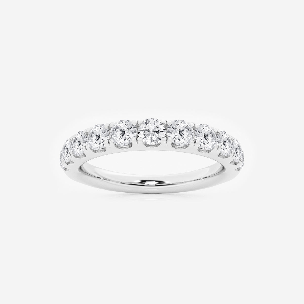 Kimberly Lab Grown Diamond Wedding Ring