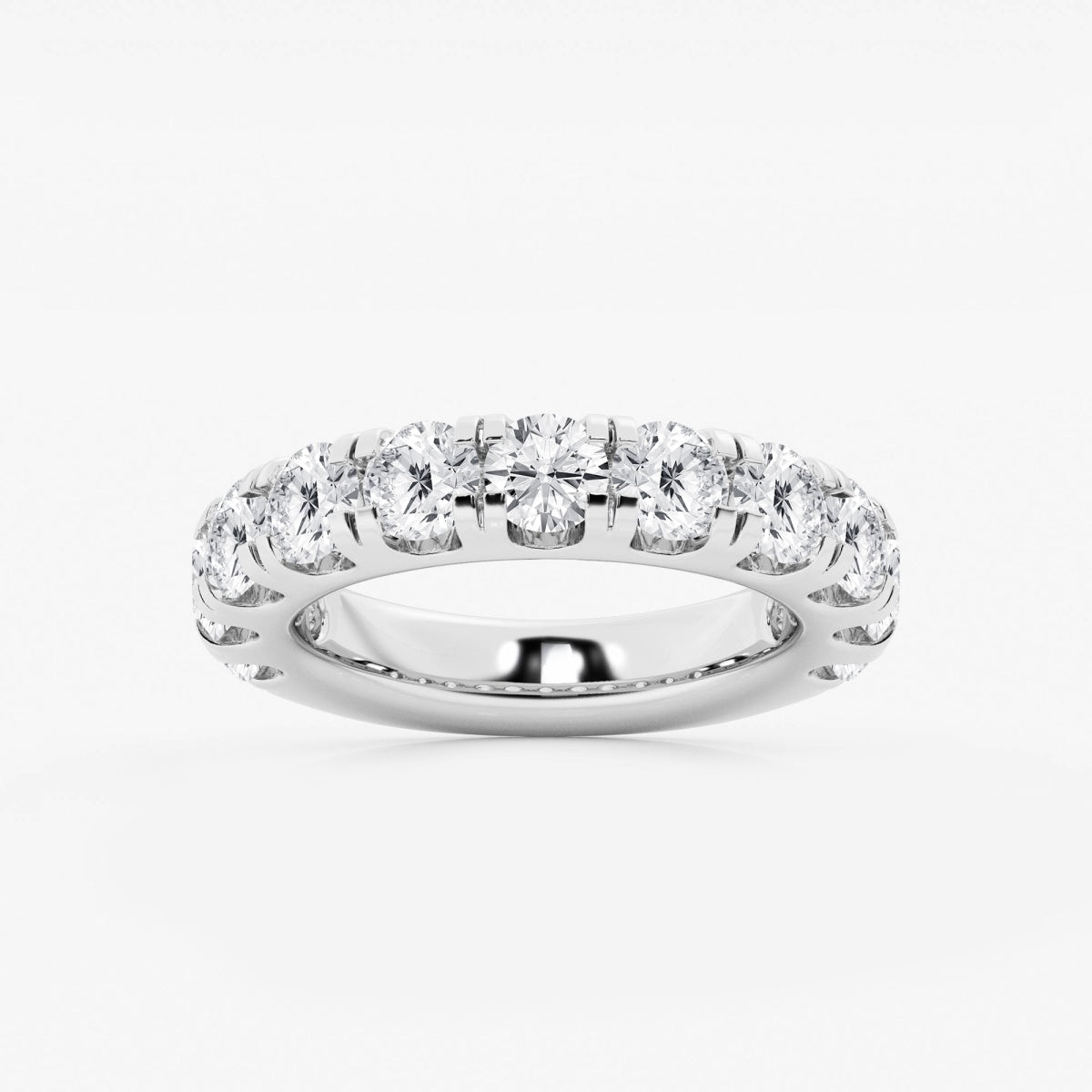 Kimberly Lab Grown Diamond Wedding Ring