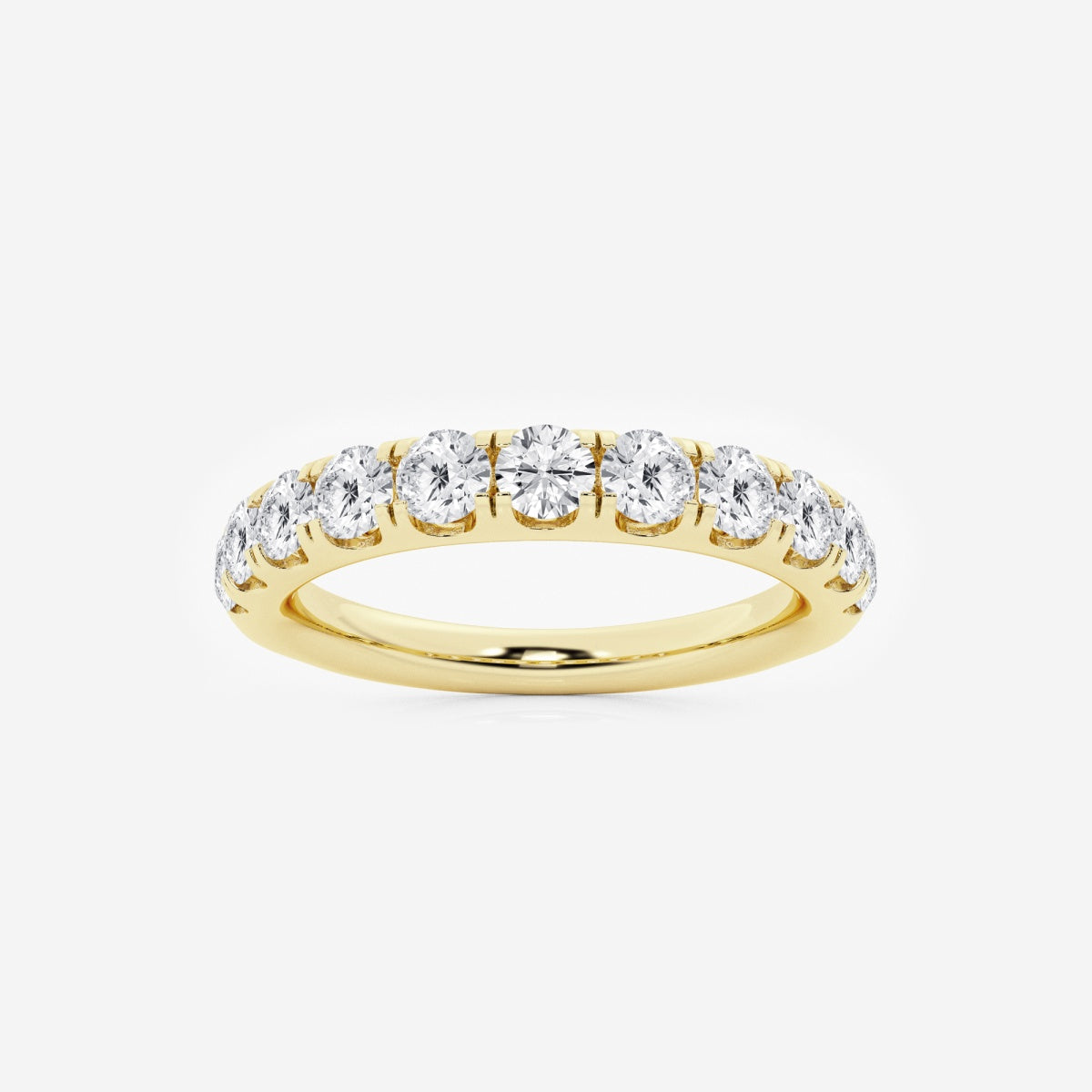 Kimberly Lab Grown Diamond Wedding Ring