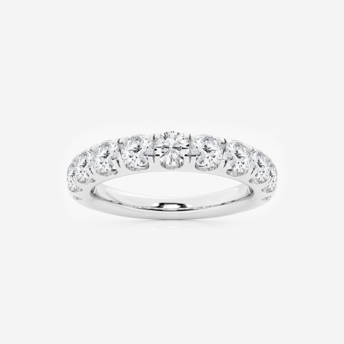 Kimberly Lab Grown Diamond Wedding Ring