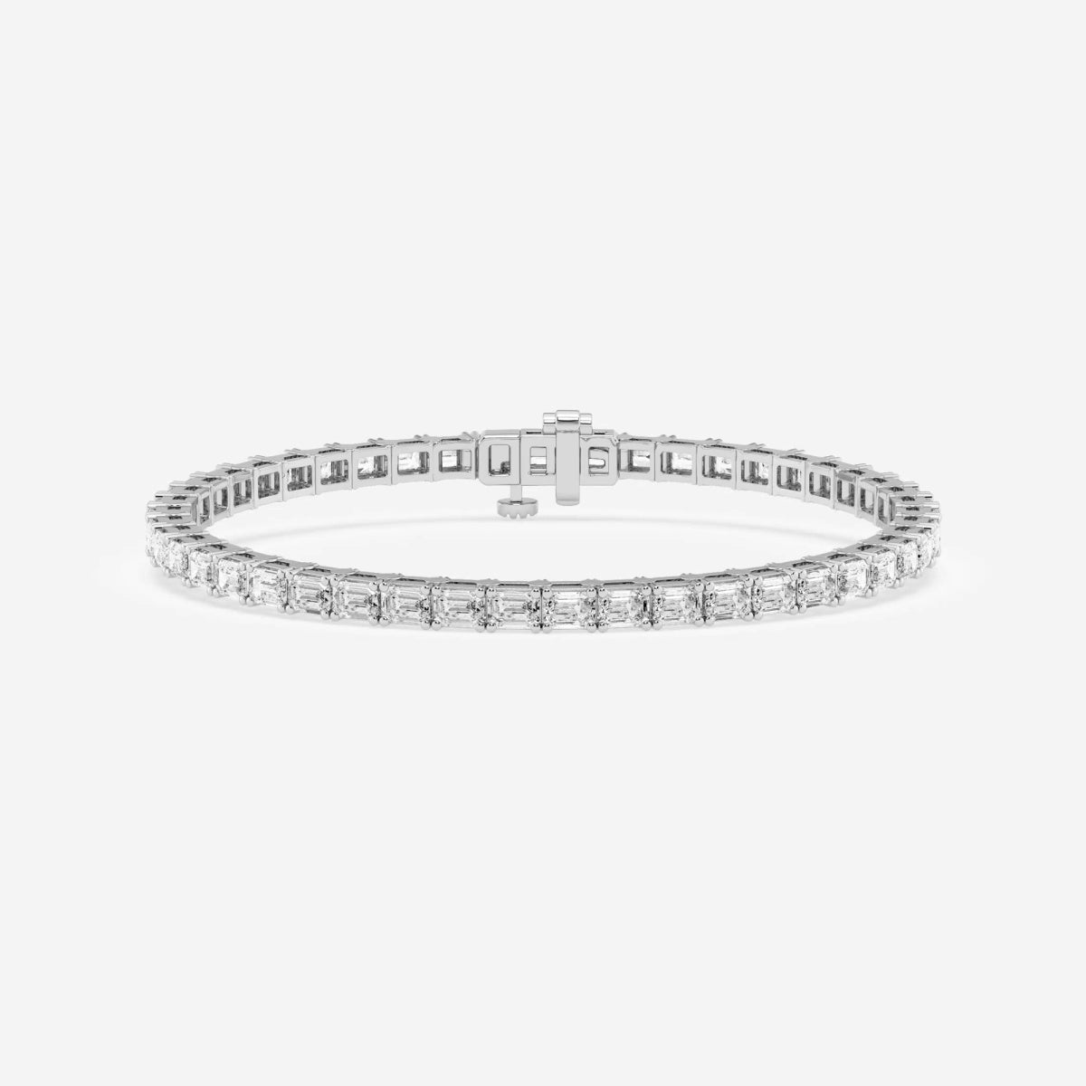 Juliette - Contemporary East-West Style Bracelets