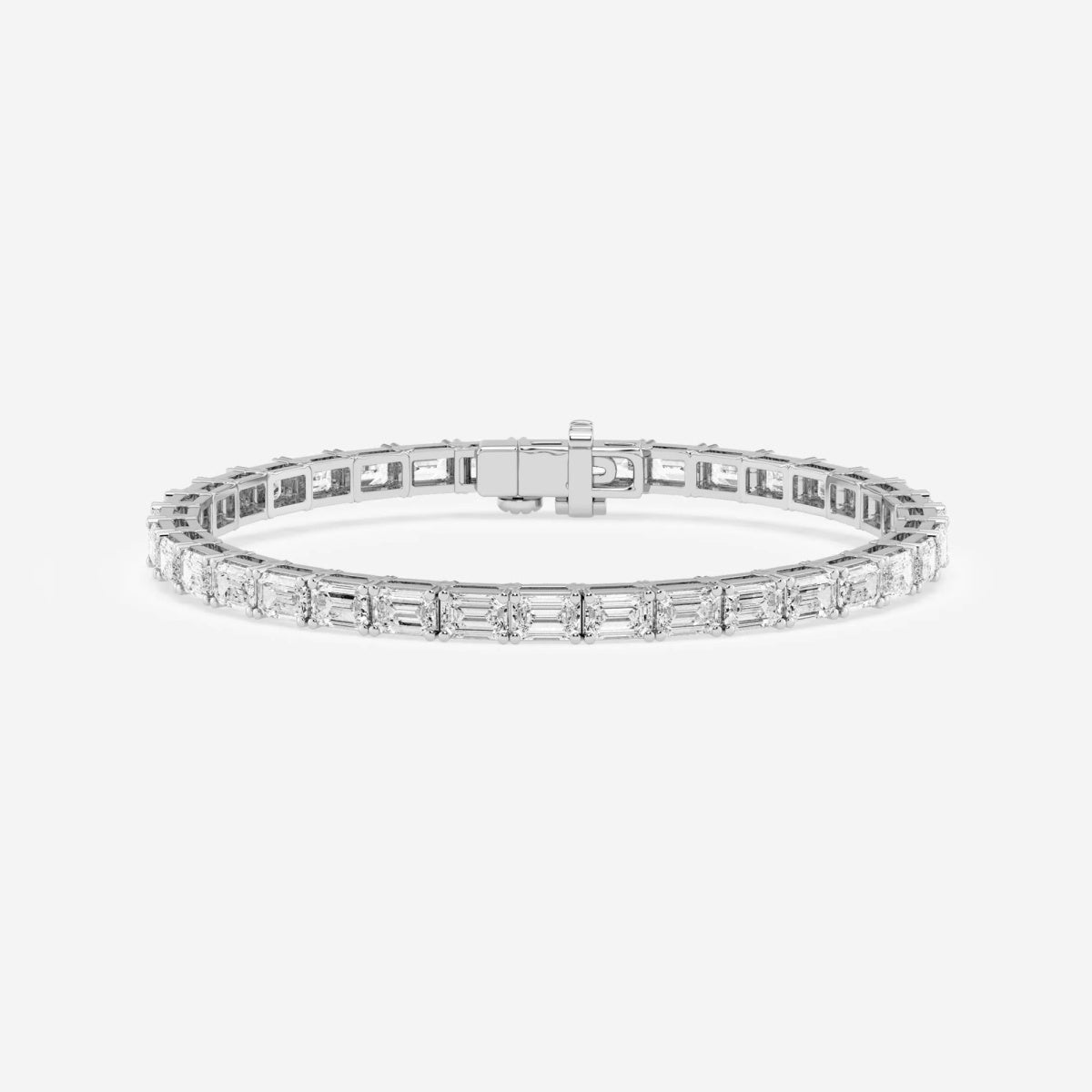 Juliette Lab Grown Diamond Tennis Bracelet