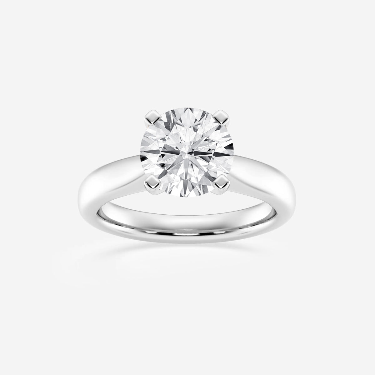 Layla Lab Grown Diamond Engagement Ring