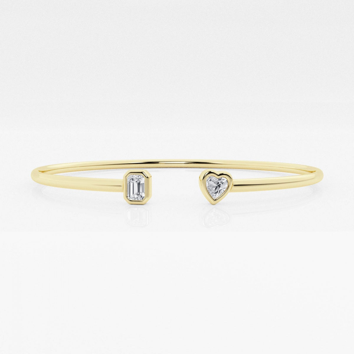Levi - Bold & Modern Design Bracelets