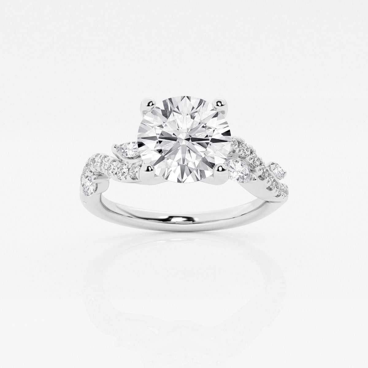 Scarlett Lab Grown Diamond Engagement Ring