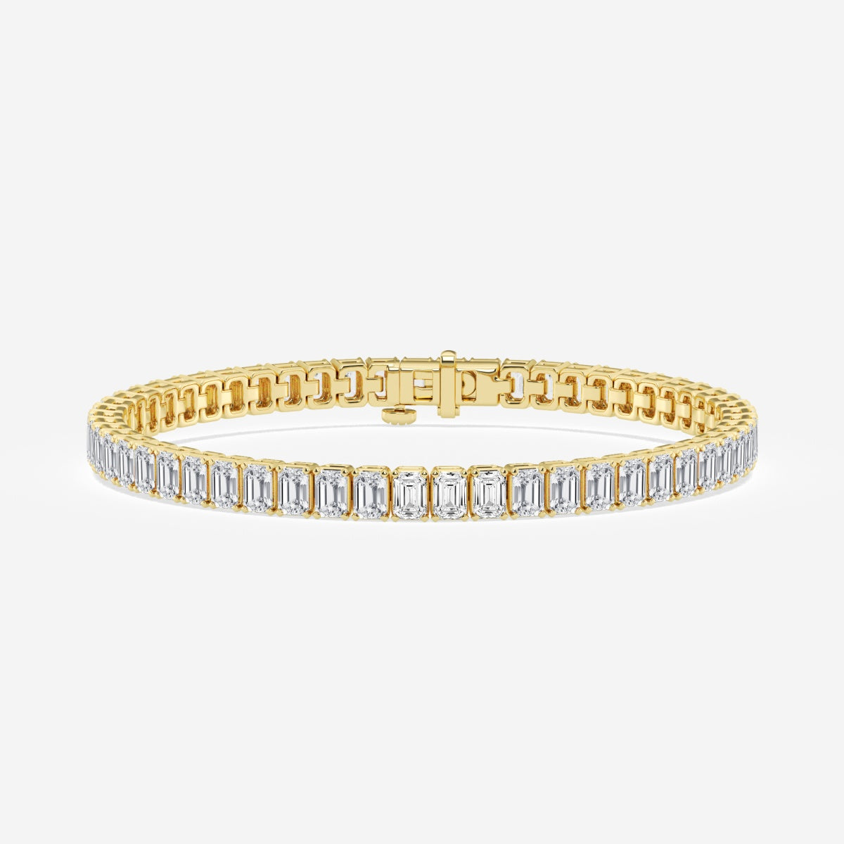 Diamond Tennis Bracelet for Women
