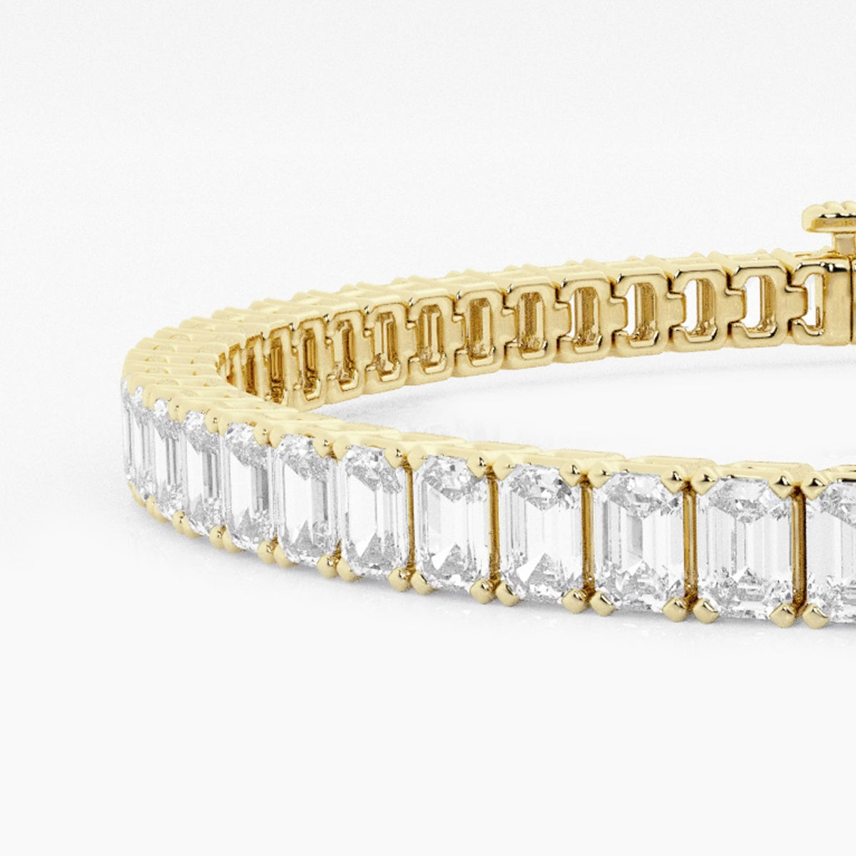 Diamond Tennis Bracelet for Women