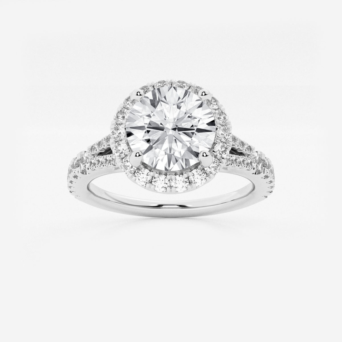 Sophia Lab Grown Diamond Engagement Ring