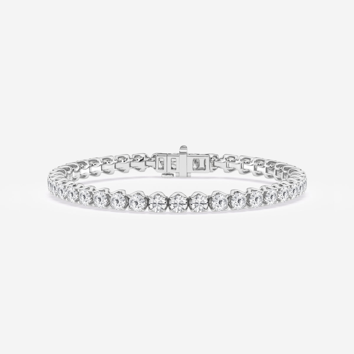 Sophia - Tulip-Inspired Design Bracelets