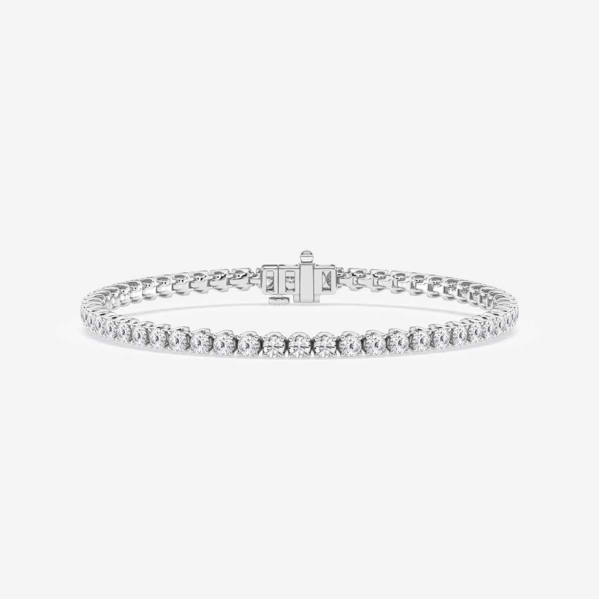 Sophia Lab Grown Diamond Tennis Bracelet