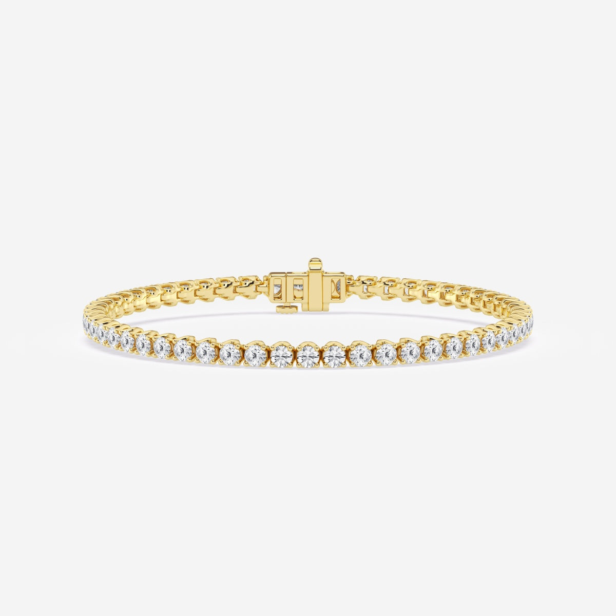 Sophia Lab Grown Diamond Tennis Bracelet