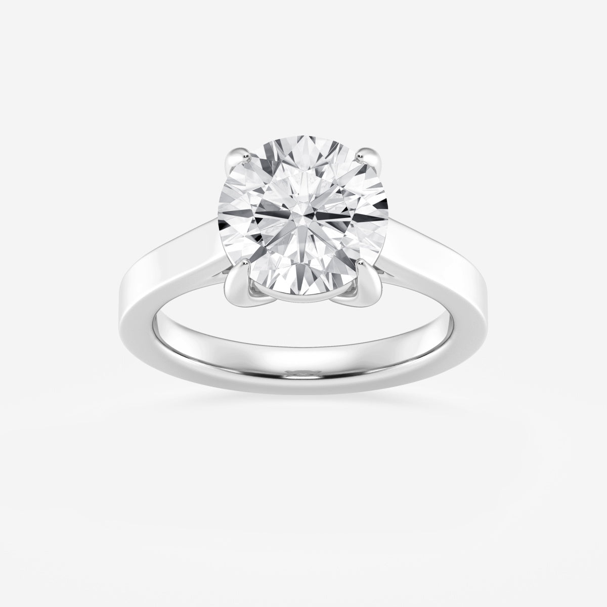 Talia Lab Grown Diamond Engagement Ring