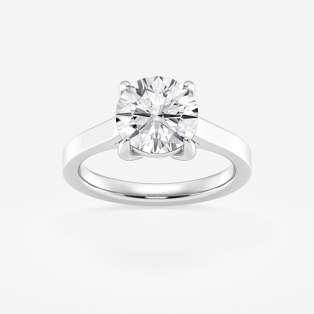 Talia Lab Grown Diamond Engagement Ring