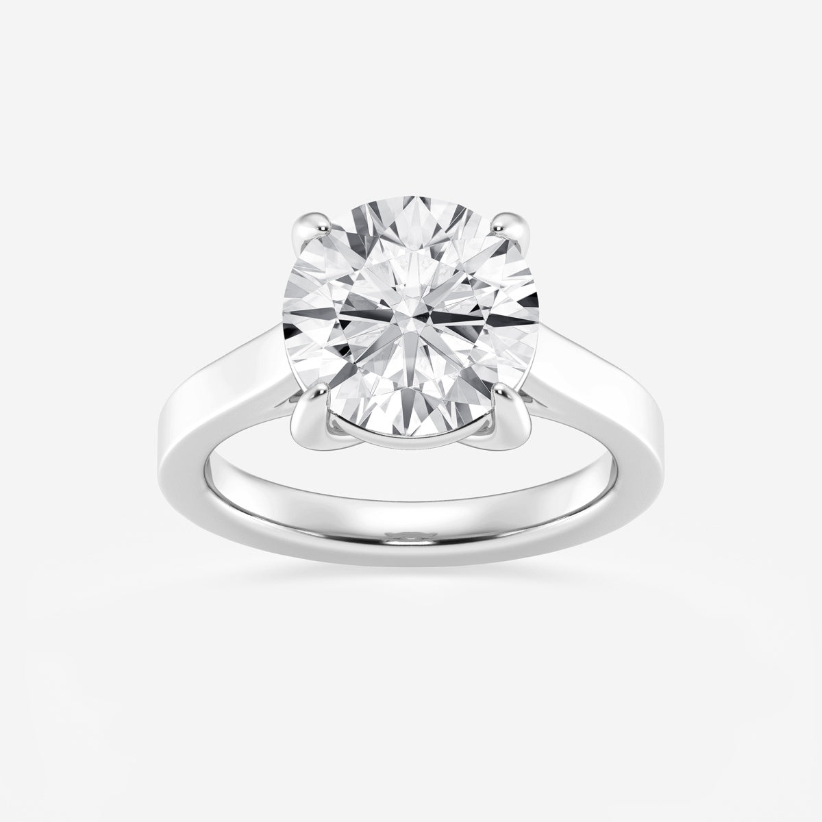 Talia Lab Grown Diamond Engagement Ring