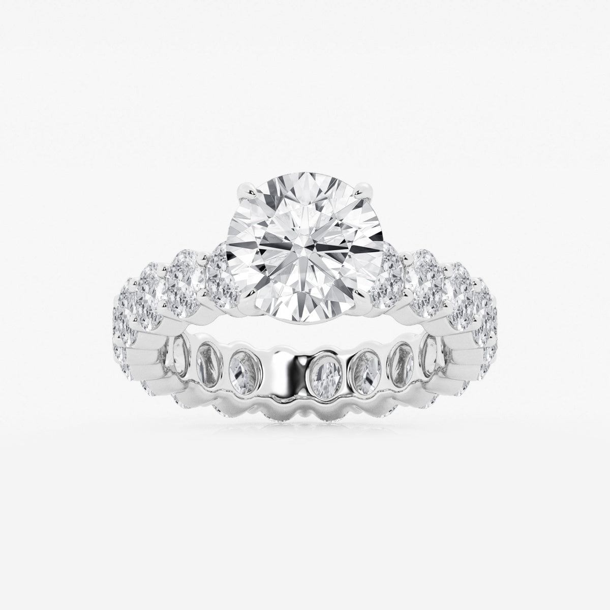 Victoria Lab Grown Diamond Engagement Ring