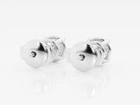 Kendra-Lab Grown Diamond Stud Earrings