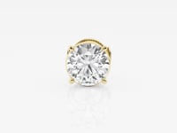 Evelyn-Diamond Stud Earrings for Women