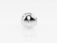 Evelyn-Lab Grown Diamond Stud Earrings