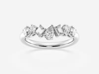 Myra-Lab Grown Diamond Ring for Women