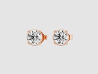 Kendra-Stud Earrings with Lab Grown Diamonds