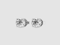 Kendra-Lab Grown Diamond Stud Earrings