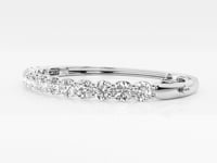 Sienna Lab Grown Diamond Bangle Bracelet