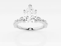 Adeline-Lab Grown Diamond Engagement Ring